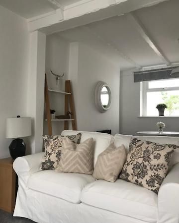 Starbuck Cottage Rudry Dış mekan fotoğraf