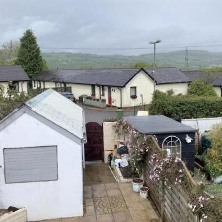 Starbuck Cottage Rudry Dış mekan fotoğraf