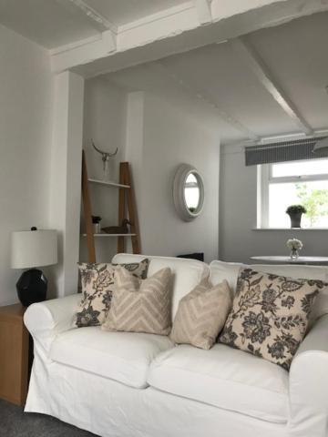 Starbuck Cottage Rudry Dış mekan fotoğraf