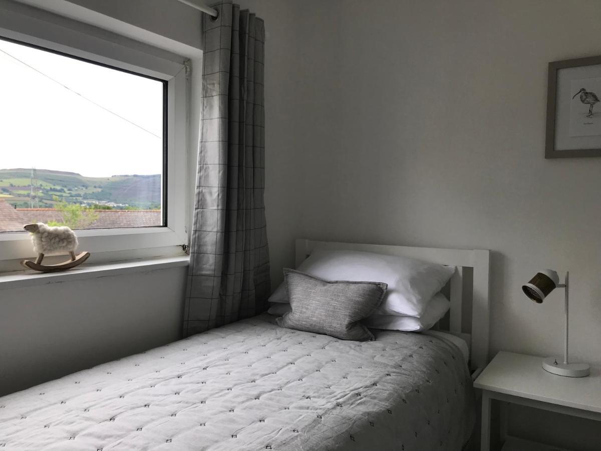 Starbuck Cottage Rudry Dış mekan fotoğraf