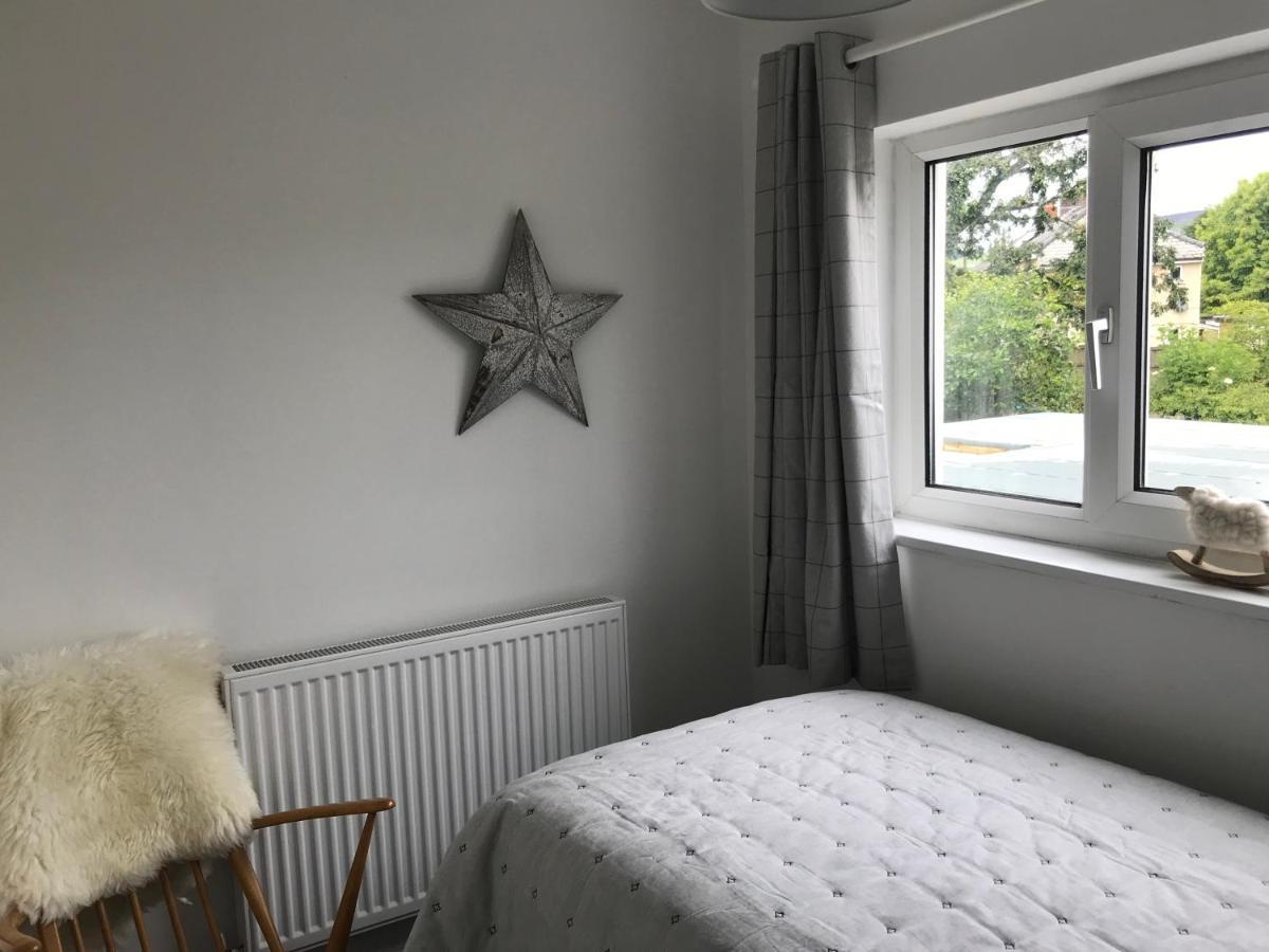 Starbuck Cottage Rudry Dış mekan fotoğraf